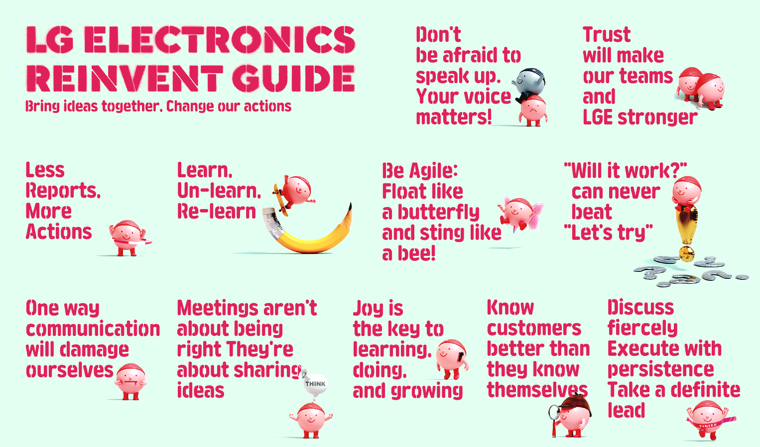 история компании